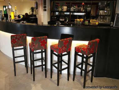 Ramada Hotel Wakefield