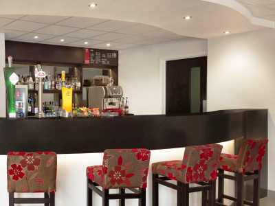 Ramada Hotel