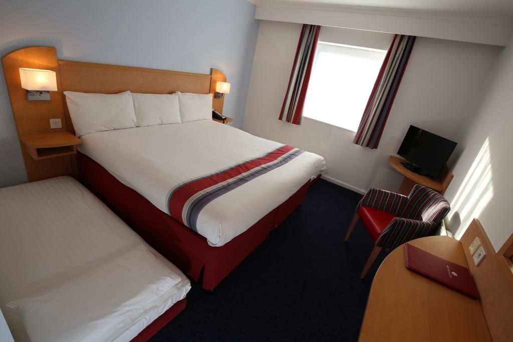 Ramada 4* Wakefield