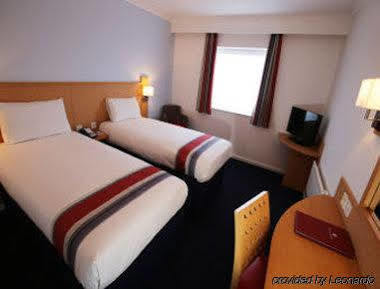 Ramada Hotel Wakefield