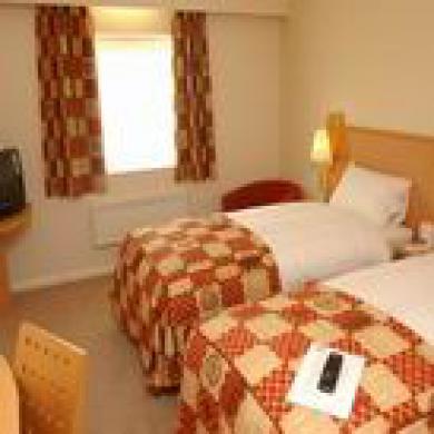 Ramada 4*